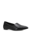Sapatilha Slipper Croco Preto - imagem 1