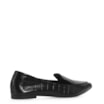 Sapatilha Slipper Croco Preto - imagem 3
