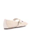 Sapatilha Tramado Alt Tramado Off White - imagem 4