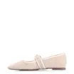 Sapatilha Tramado Alt Tramado Off White - imagem 5