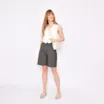 Sapatilha Tramado Alt Tramado Off White - imagem 8
