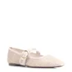 Sapatilha Tramado Alt Tramado Off White - imagem 1