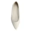 Sapatilha Tressê Alt Branco - imagem 5