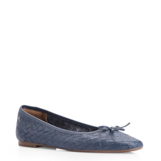 Couro Azul