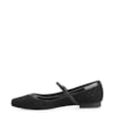 Sapatilha Tweed Preto - imagem 4
