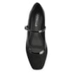 Sapatilha Tweed Preto - imagem 5