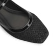 Sapatilha Tweed Preto - imagem 6