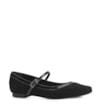 Sapatilha Tweed Preto - imagem 1