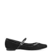 Sapatilha Tweed Preto - imagem 2