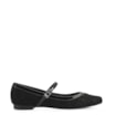 Sapatilha Tweed Preto - imagem 2