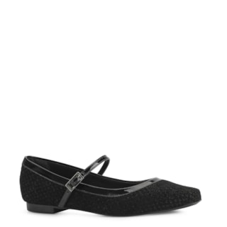 Tweed Preto