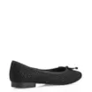 Sapatilha Tweed Preto - imagem 3