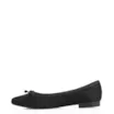 Sapatilha Tweed Preto - imagem 4