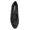 Sapatilha Tweed Preto - imagem 5