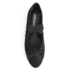 Sapatilha Tweed Preto - imagem 5