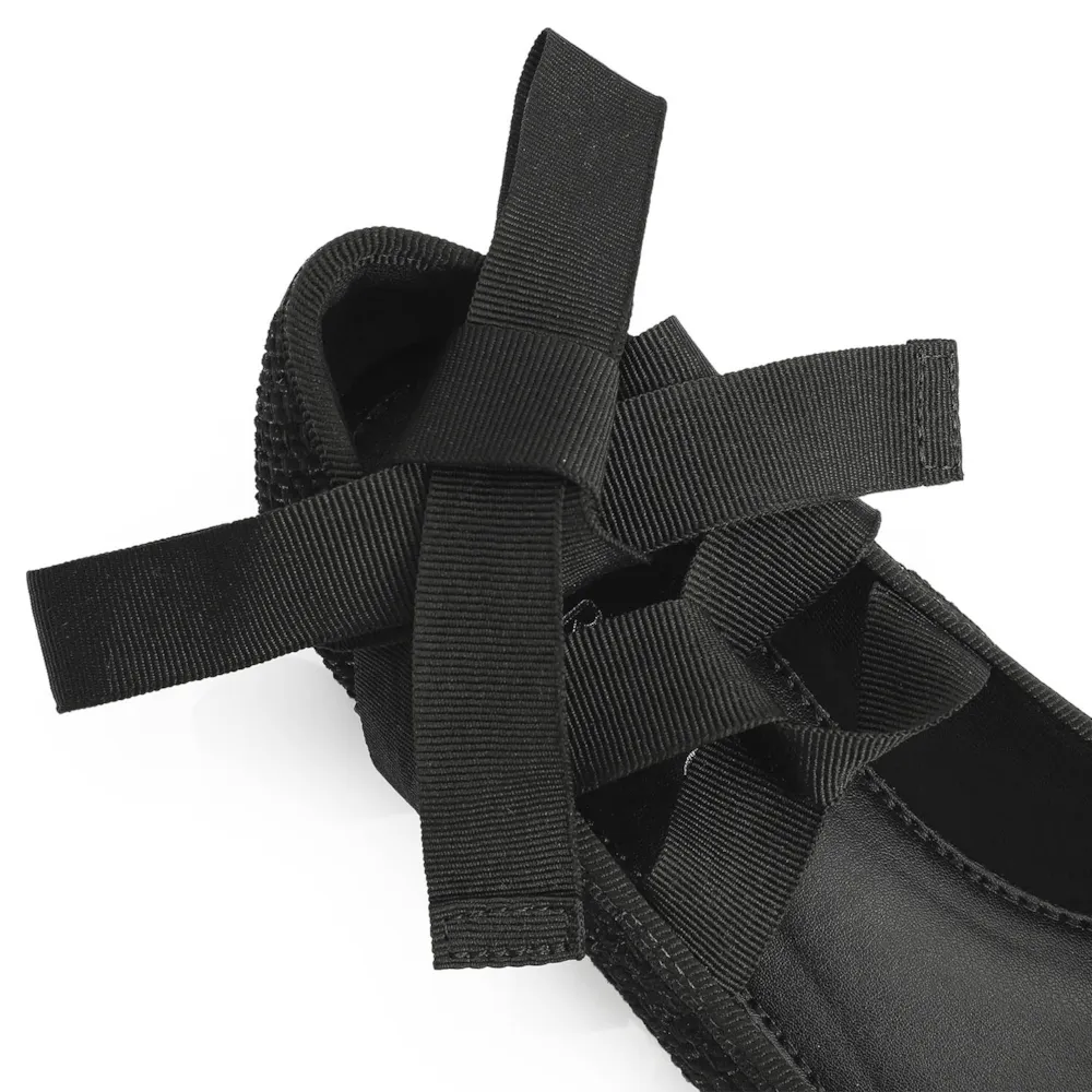 Sapatilha Tweed Preto - imagem 7
