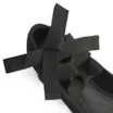 Sapatilha Tweed Preto - imagem 7