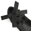 Sapatilha Tweed Preto - imagem 7