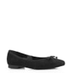 Sapatilha Tweed Preto - imagem 1
