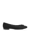 Sapatilha Tweed Preto - imagem 2