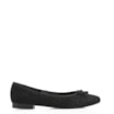 Sapatilha Tweed Preto - imagem 2