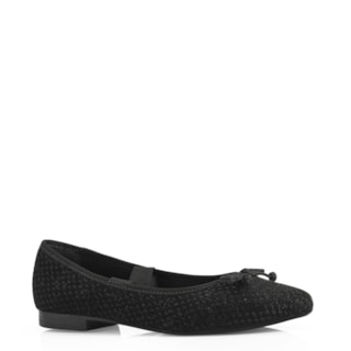 Tweed Preto