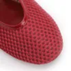 Sapatilha Vermelha Alt Tela Tira Fivela - imagem 7