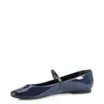 Sapatilha Verniz Azul - imagem 4