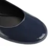 Sapatilha Verniz Azul - imagem 6