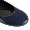 Sapatilha Verniz Azul - imagem 6