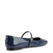 Sapatilha Verniz Azul - imagem 3