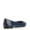 Sapatilha Verniz Azul - imagem 4