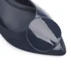Sapatilha Verniz Azul - imagem 7