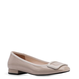 Verniz Bege/Off White