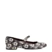 Sapatilha Verniz Estampado - imagem 3