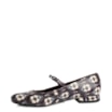 Sapatilha Verniz Estampado - imagem 5