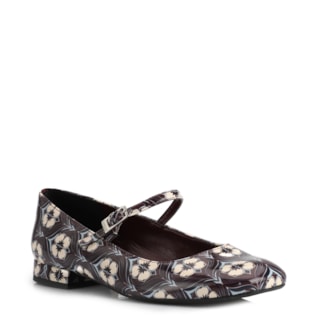 Verniz Estampado