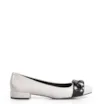 Sapatilha Verniz Off White - imagem 3