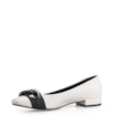 Sapatilha Verniz Off White - imagem 5