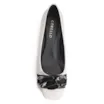 Sapatilha Verniz Off White - imagem 6