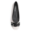 Sapatilha Verniz Off White - imagem 6