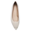 Sapatilha Verniz Off White - imagem 5