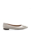 Sapatilha Verniz Off White - imagem 2