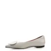 Sapatilha Verniz Off White - imagem 4