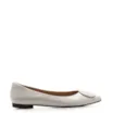 Sapatilha Verniz Off White - imagem 2