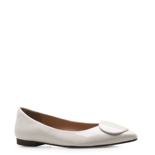 Verniz Off White