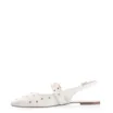 Sapatilha Verniz Off White - imagem 4