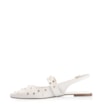 Sapatilha Verniz Off White - imagem 4