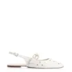 Sapatilha Verniz Off White - imagem 2