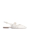 Sapatilha Verniz Off White - imagem 2